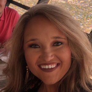 Meet your Posher, Catherine